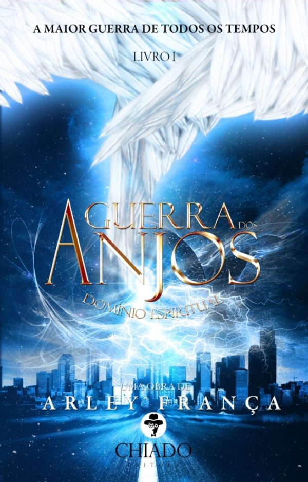 A Guerra dos Anjos