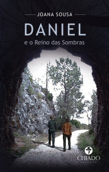 Daniel e o Reino das Sombras