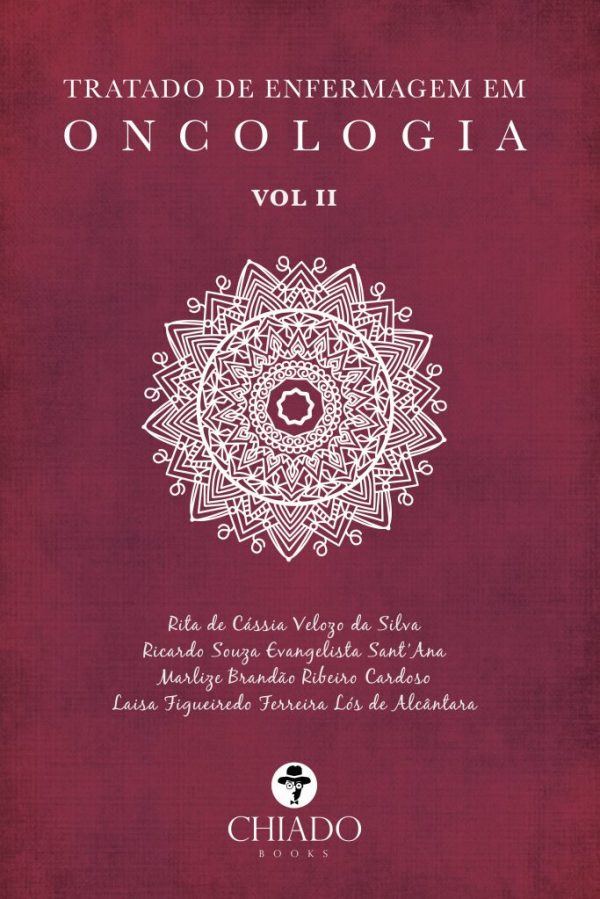 Tratado de Enfermagem em Oncologia Vol. 2