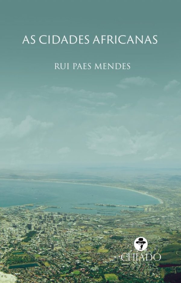 As Cidades Africanas