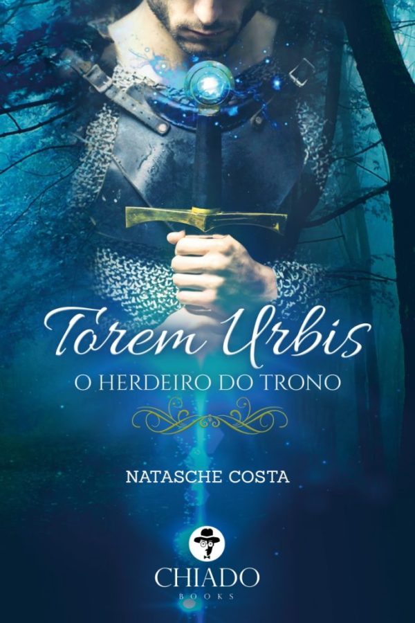 Torem Urbis - Livro 1 – O Herdeiro do Trono