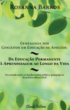 Genealogia dos Conceitos de Educação de Adultos: Da Educação Per