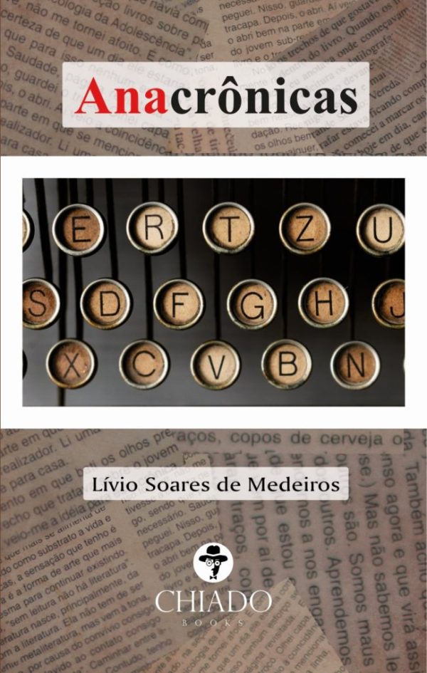 Anacrônicas