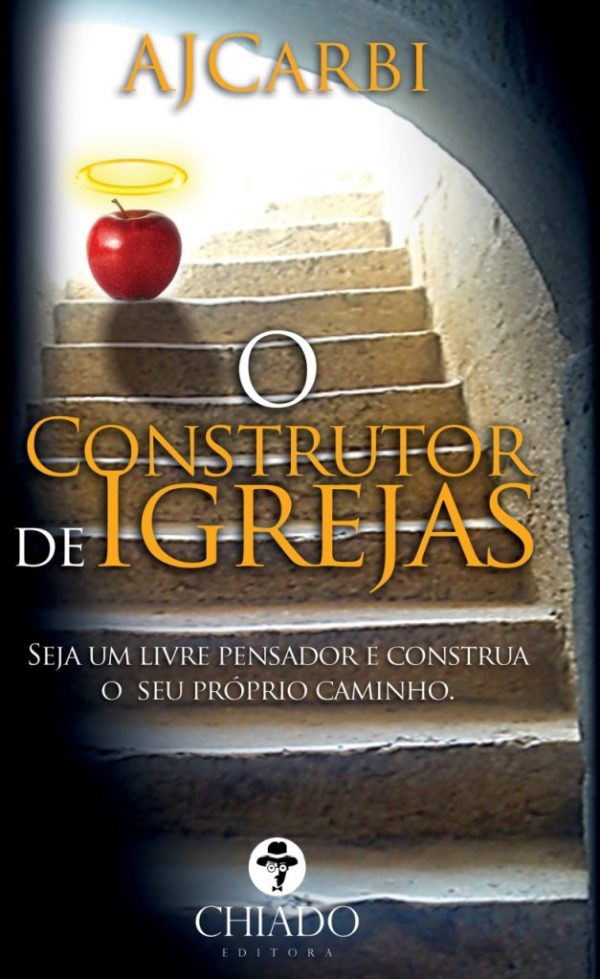 O Construtor de Igrejas