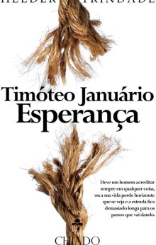 Timóteo Januário Esperança