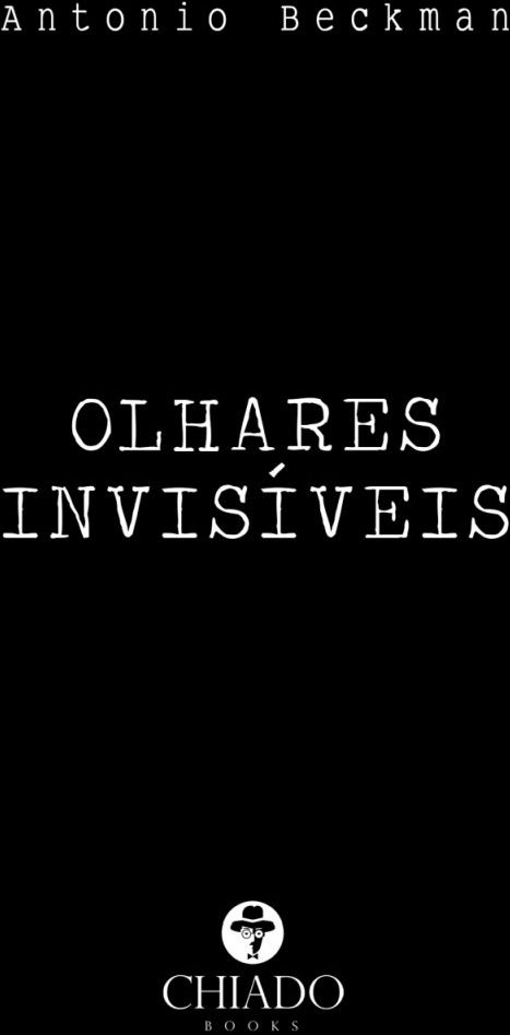 Olhares invisíveis