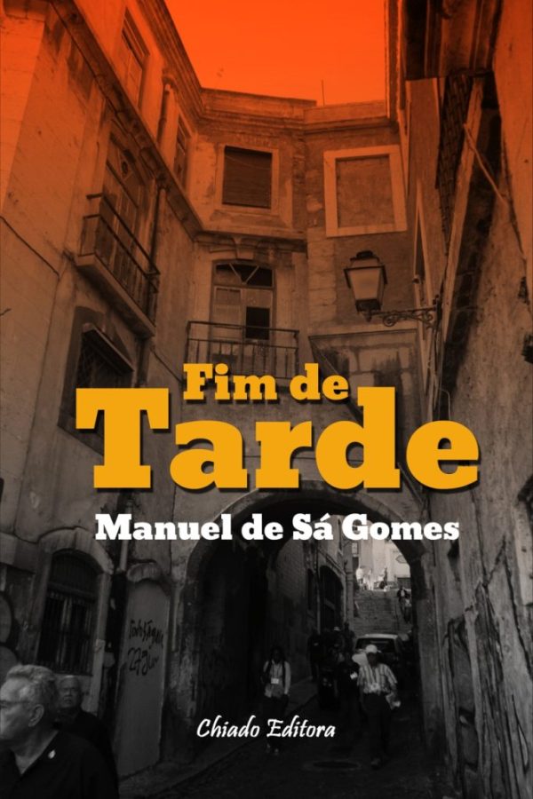Fim de tarde