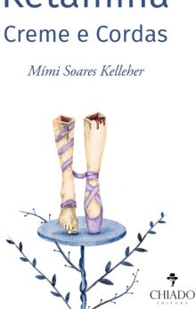 Ketamina Creme e Cordas