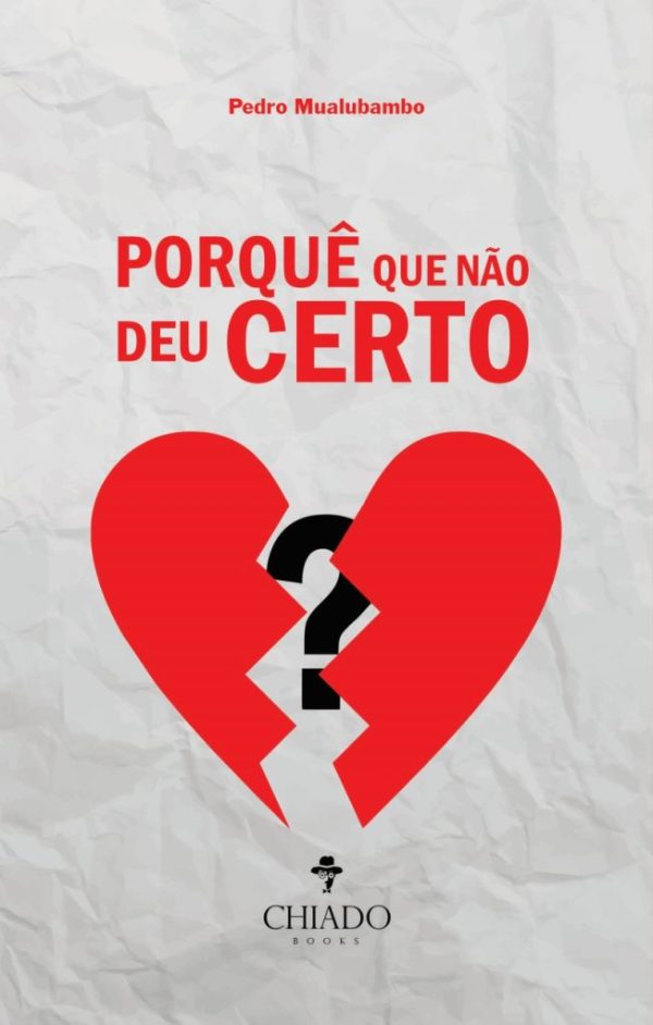 Porquê Que Não Deu Certo?