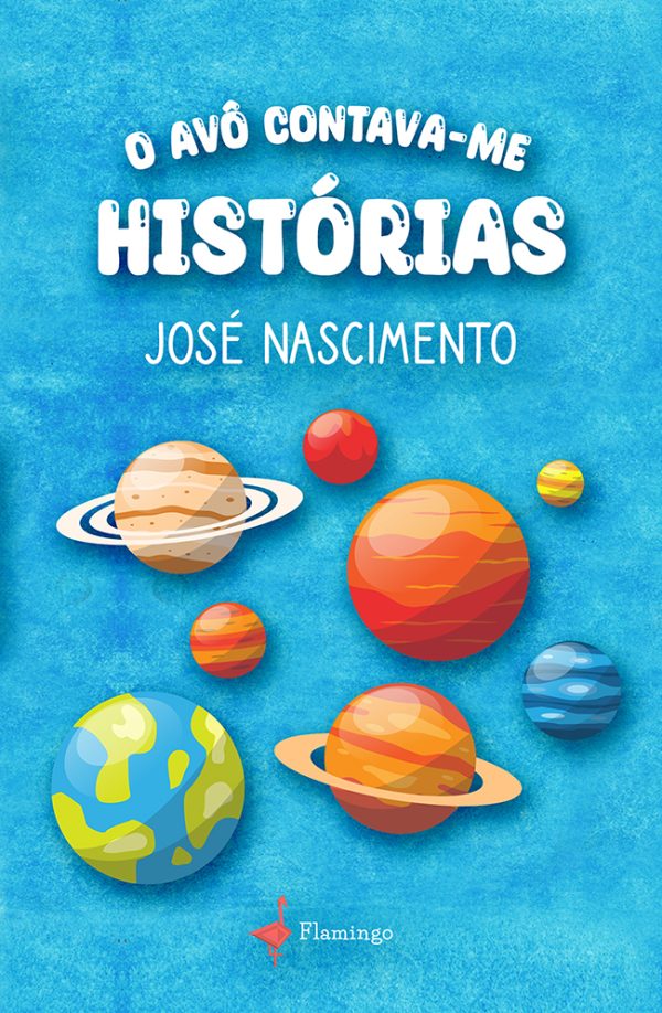 O avô contava-me histórias