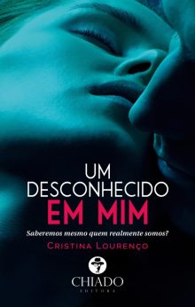 Um Desconhecido em mim