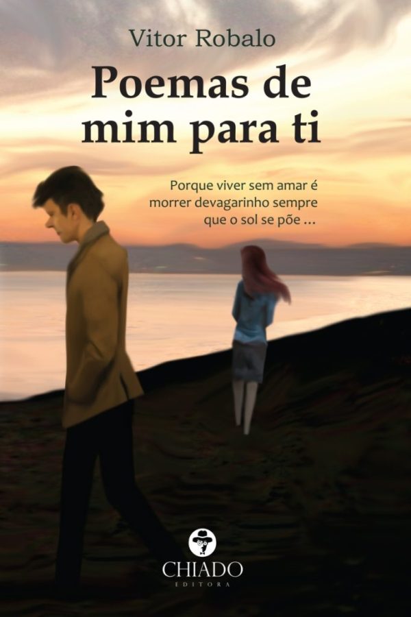 Poemas de Mim para Ti