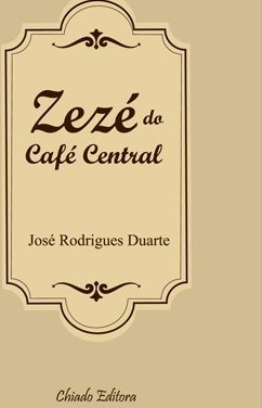 Zezé do Café Central