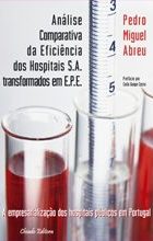 Análise Comparativa da Eficiência dos Hospitais S.A. ...