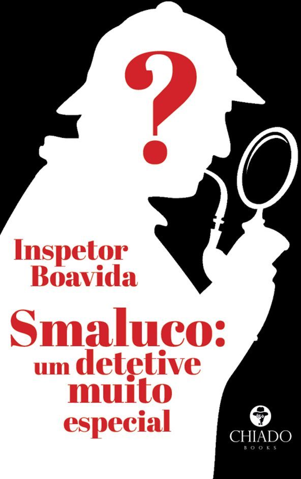 Smaluco - um detetive muito especial