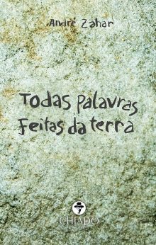 Todas palavras feitas da terra