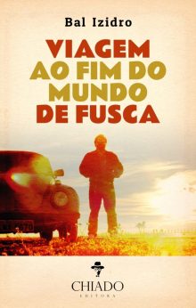 Viagem ao fim do mundo de fusca