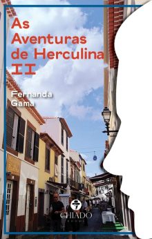 As Aventuras de Herculina vol II