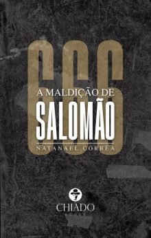 A Maldição de Salomão - 666