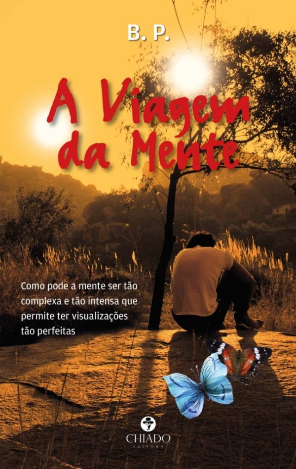 A Viagem da Mente