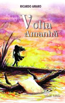 Volta amanhã