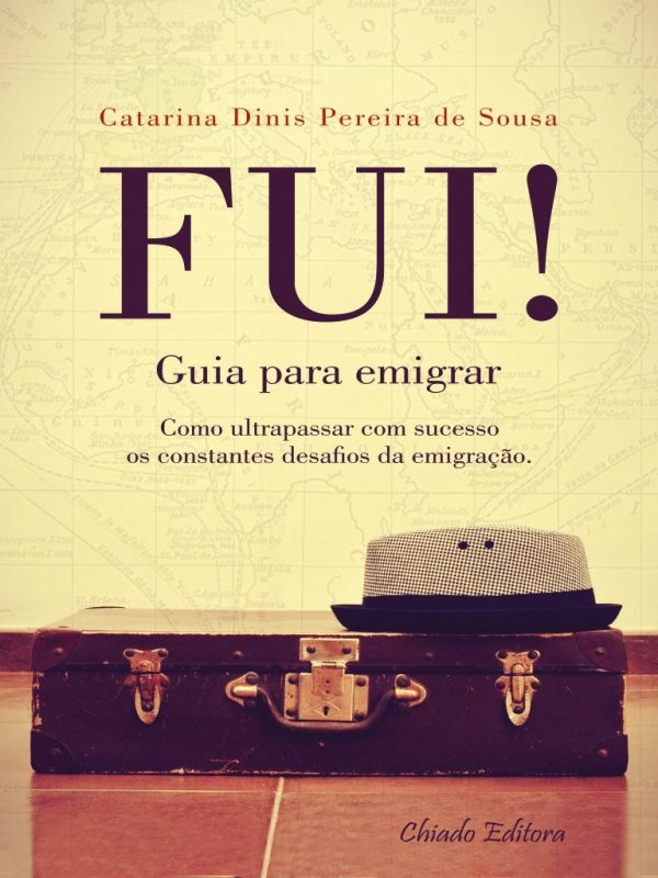 Fui! Guia Para Emigrar