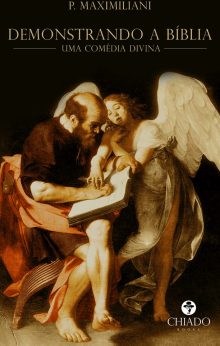 DEMONSTRANDO A BÍBLIA - uma comédia Divina
