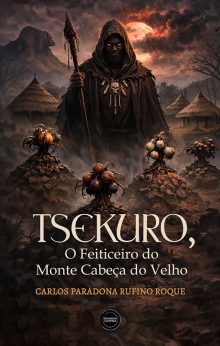 Tsekuro, O Feiticeiro do Monte Cabeça do Velho