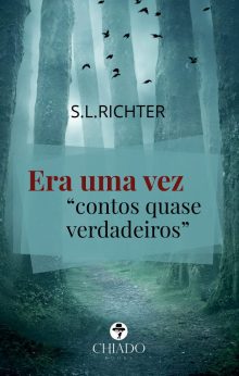 Era uma vez contos quase verdadeiros