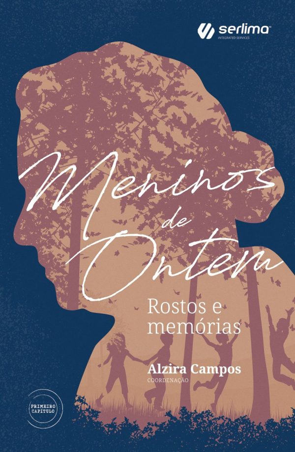 Meninos de Ontem - Rostos e memórias