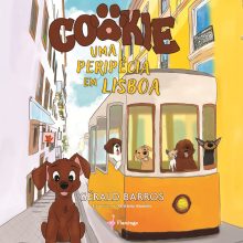 Cookie - Uma peripécia em Lisboa