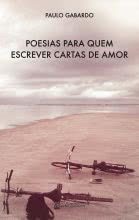 Poesias para Quem Escrever Cartas de Amor