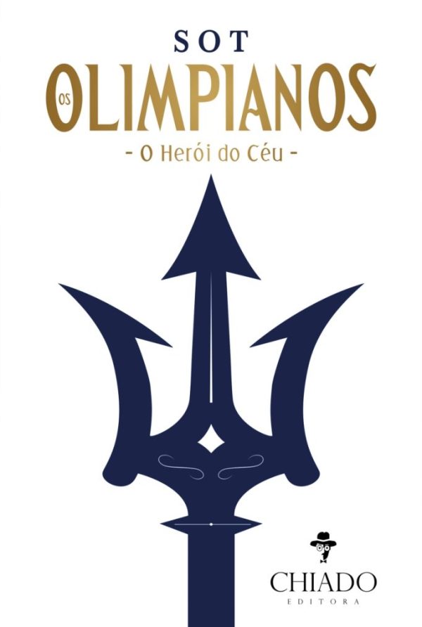 Os Olimpianos
