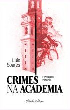 Crimes na Academia