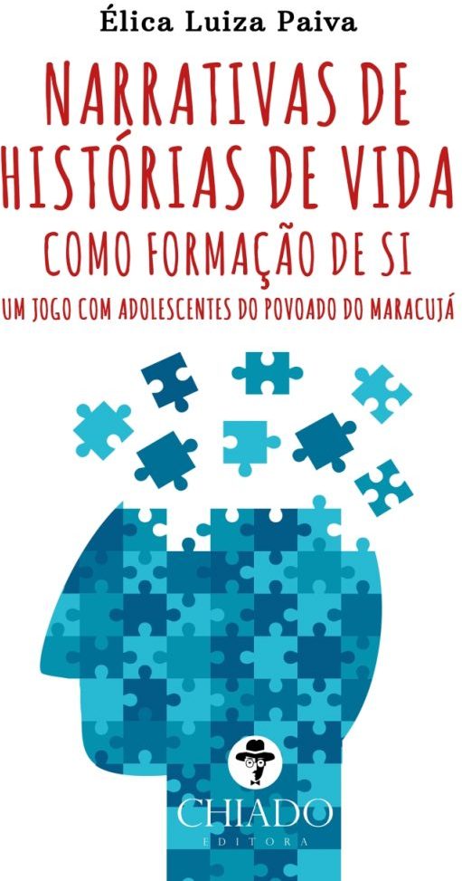 Narrativas de histórias de vida como formação de si: um jogo com adolescentes do povoado do Maracujá