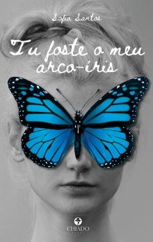 Tu foste o meu meu arco-íris