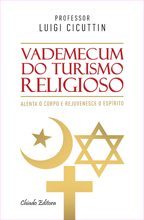 Vademecum do turismo religioso