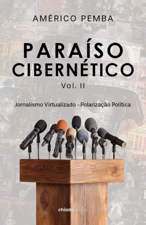 Paraíso Cibernético: Volume II