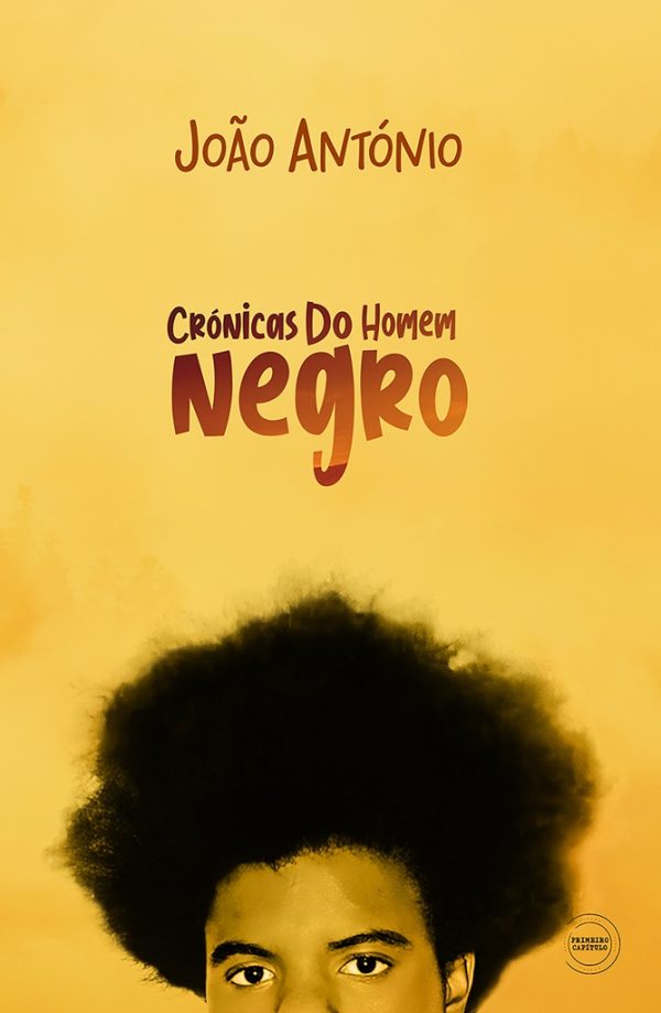 Crónicas do Homem Negro