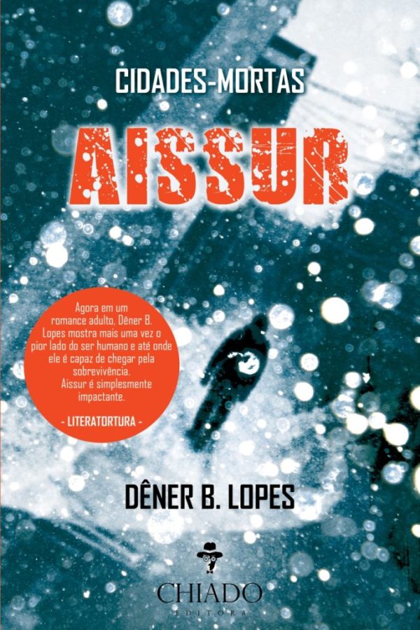 Cidades-Mortas: Aissur