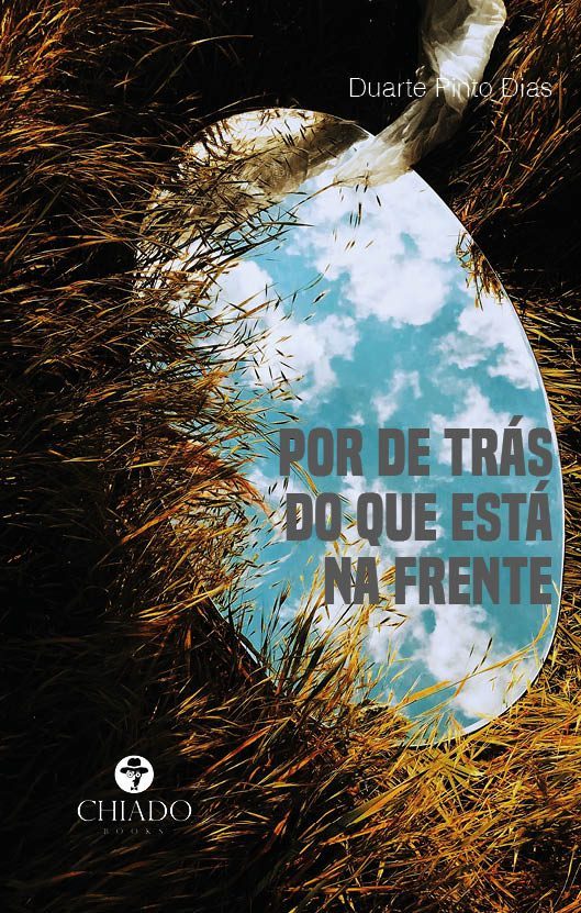 Por de trás do que está na frente