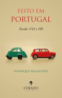 Feito em Portugal - Escala 1/43 e H0