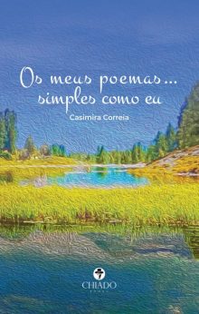Os meus poemas… simples como eu