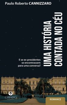 Uma história contada no céu