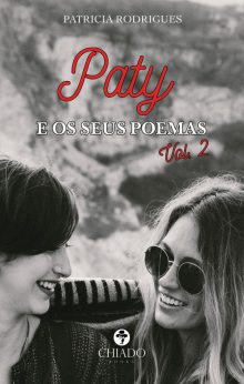 Paty e os seus poemas vol 2