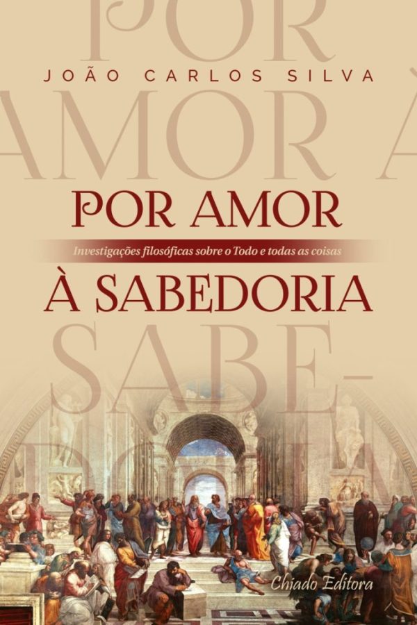 Por Amor à Sabedoria