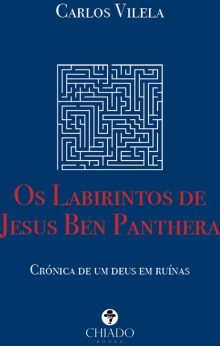 Os Labirintos de Jesus Ben Panthera