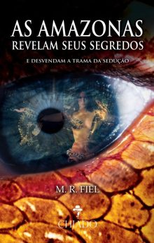As Amazonas Revelam Seus Segredos