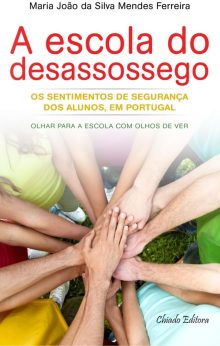 A Escola do Desassossego