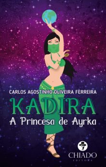 Kadira: A Princesa de Ayrka